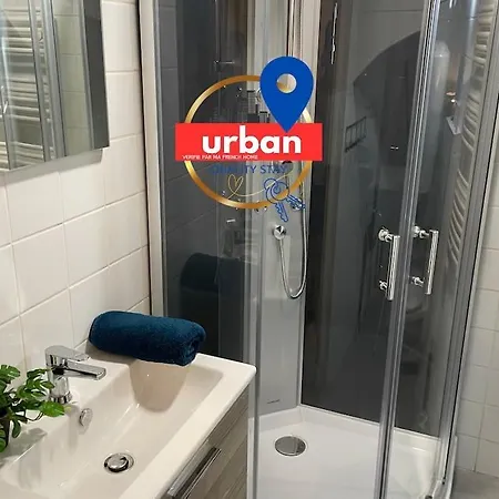 Immeuble 105 M2 Centre * 穆瓦萨克