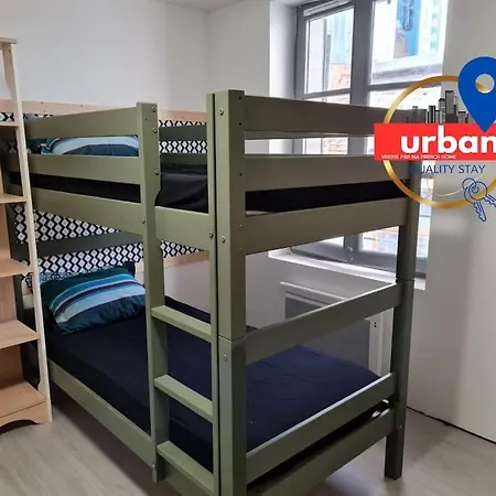 Immeuble 105 M2 Centre