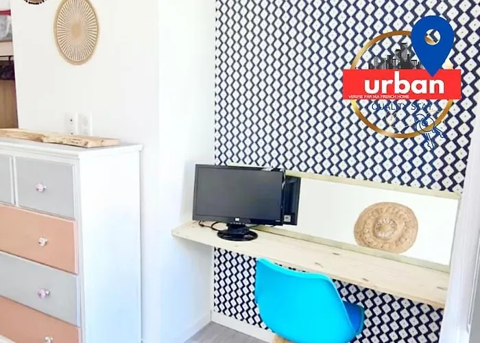 Appartement Immeuble 105 M2 Centre