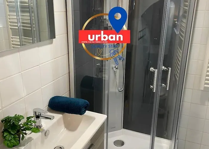 Immeuble 105 M2 Centre * Moissac