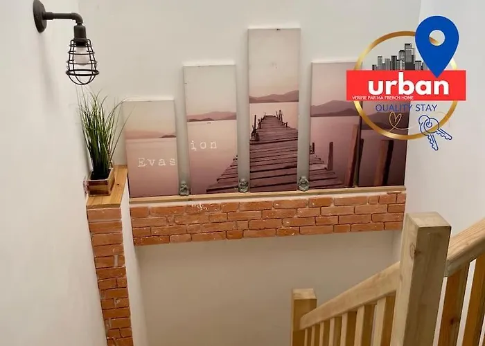 Immeuble 105 M2 Centre Appartement