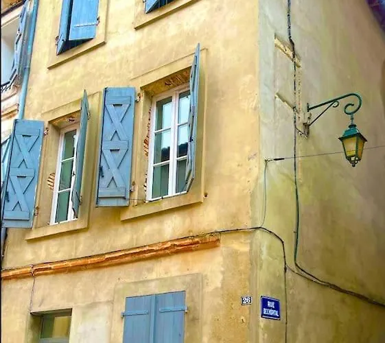 Appartement Immeuble 105 M2 Centre