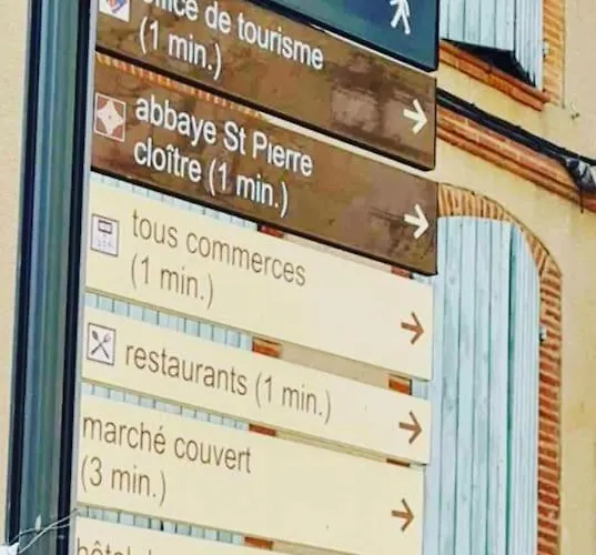 Immeuble 105 M2 Centre Appartement