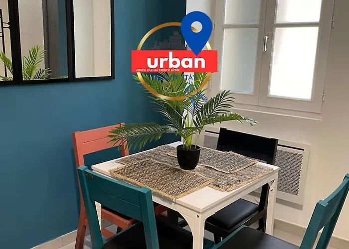 Immeuble 105 M2 Centre Appartement *