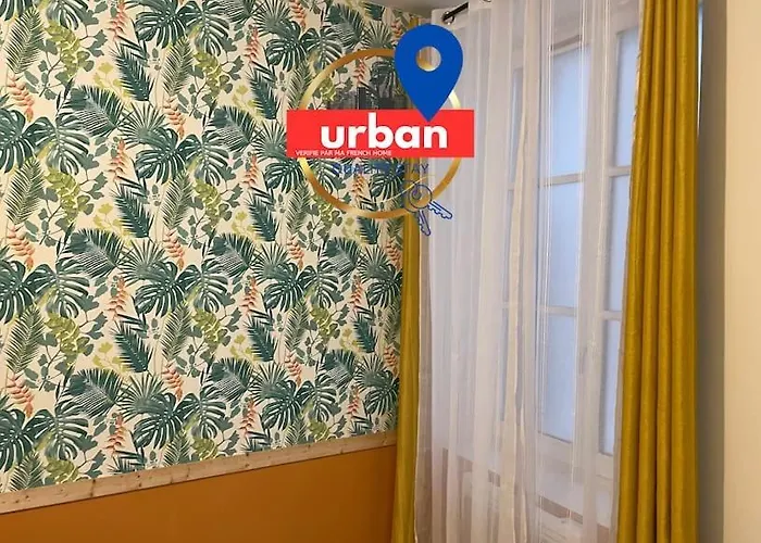 Appartement Immeuble 105 M2 Centre *