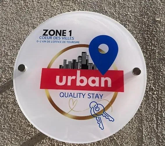 Appartement Immeuble 105 M2 Centre