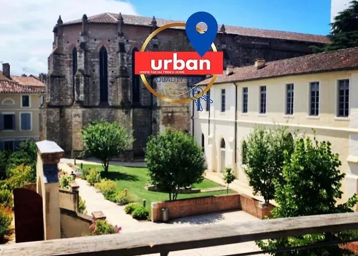 Immeuble 105 M2 Centre Appartement Moissac