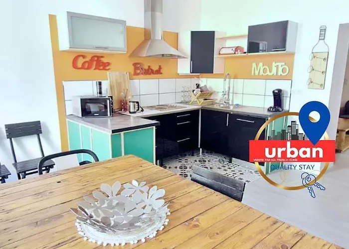 Immeuble 105 M2 Centre