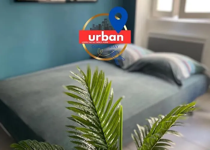 Appartement Immeuble 105 M2 Centre