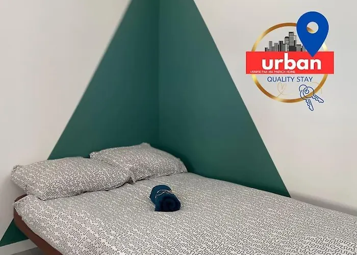 Appartement Immeuble 105 M2 Centre Moissac