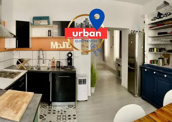 Immeuble 105 M2 Centre Moissac