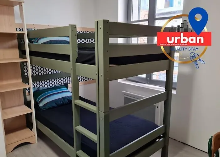 Immeuble 105 M2 Centre