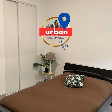 Immeuble 105 M2 Centre * مْواساك