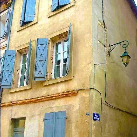 شقة Immeuble 105 M2 Centre