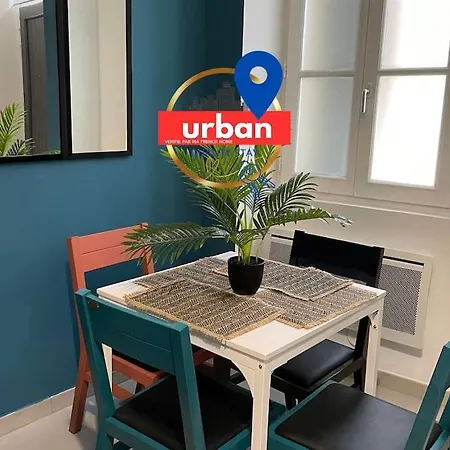 Immeuble 105 M2 Centre شقة *