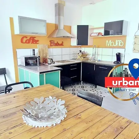 Immeuble 105 M2 Centre