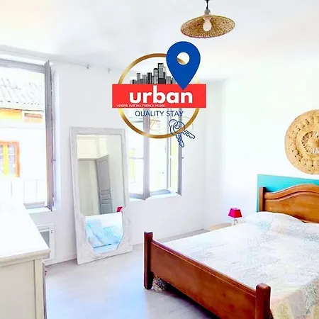 شقة Immeuble 105 M2 Centre مْواساك