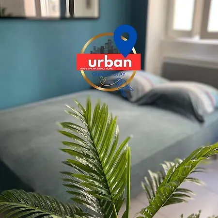 شقة Immeuble 105 M2 Centre