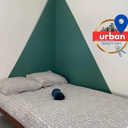 شقة Immeuble 105 M2 Centre مْواساك